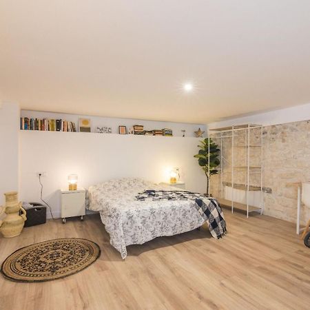 Hb Apartments - Apartamento Plaza Luceros Playa Alicante Loft Com 外观 照片