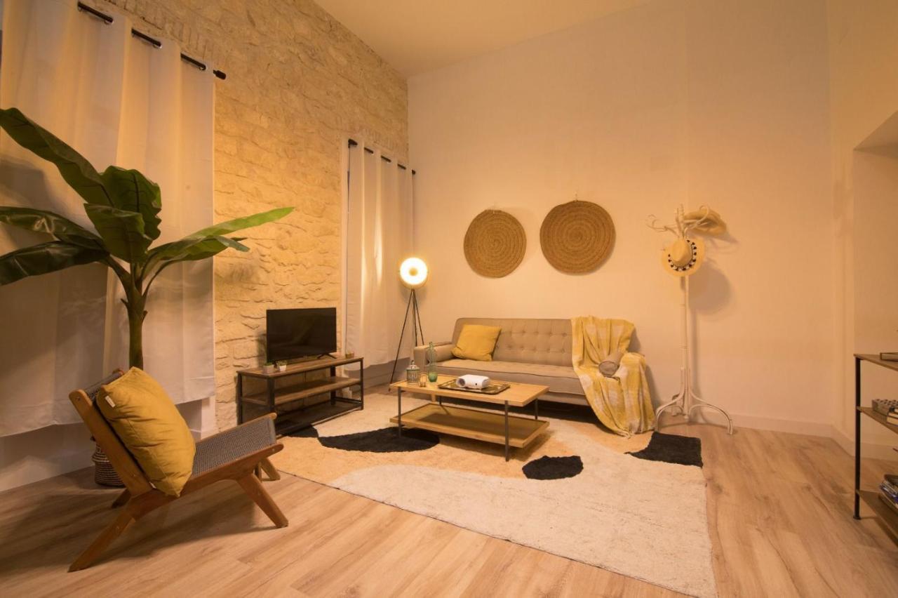 Hb Apartments - Apartamento Plaza Luceros Playa Alicante Loft Com 外观 照片