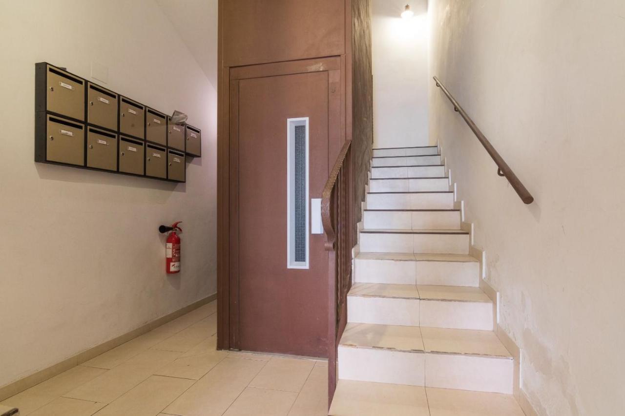 Hb Apartments - Apartamento Plaza Luceros Playa Alicante Loft Com 外观 照片